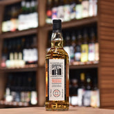 Kilkerran Heavily Peated Batch 12